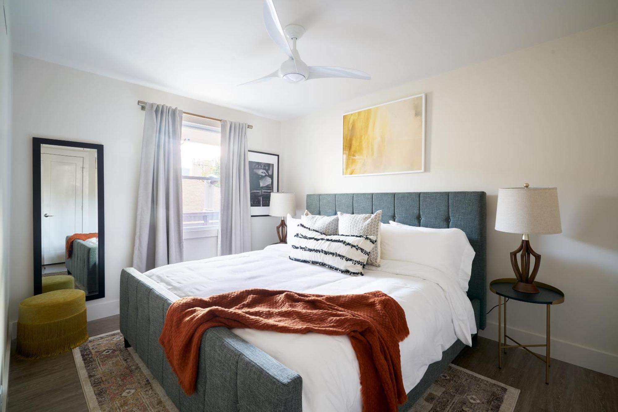 Sonder By Marriott Bonvoy The Stat Midtown Aparthotel 4*