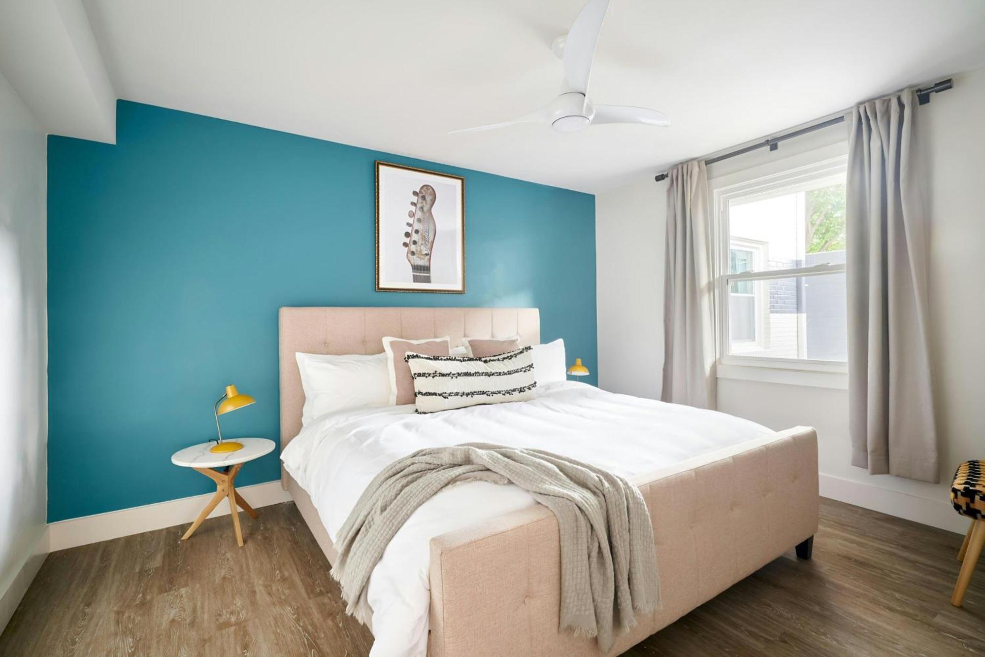 Aparthotel Sonder By Marriott Bonvoy The Stat Midtown Nashville